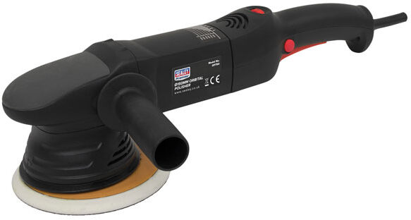 Sealey OP750 Orbital Polisher Ø150mm 750W/230V