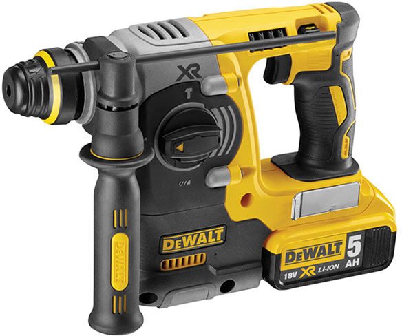 DEWALT DCH273N Brushless XR 3-Mode Hammer 18V Bare Unit