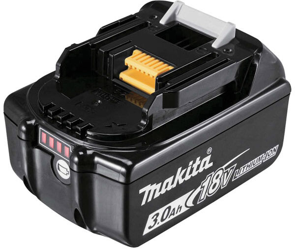 Makita 632B77-5 BL1850B 18V 5.0Ah Li-ion Battery