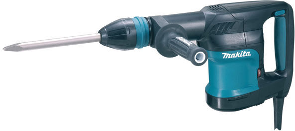 Makita HM0870C/1 HM0870C SDS Max Demolition Hammer 1100W 110V