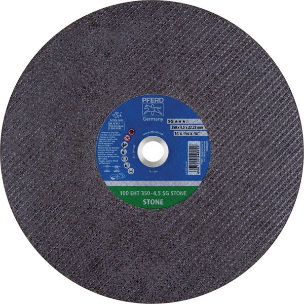PFERD 65505000 Cutting Disc 50mm 50pcs universal high-performance
