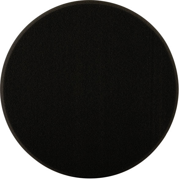 Makita D-74603 Felt pad 100mm enhances glass polish removes scratches