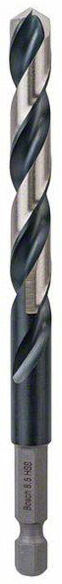 Bosch 2608577129 Impact Control Metal Twist Drill 8.5mm Robust & V...