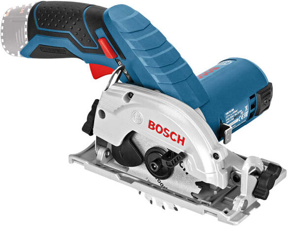 Bosch 06016A1001 GKS 12V-26 Professional Circular Saw 12V Bare Unit