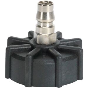 Sealey VS0207 Brake and Clutch Pressure Bleeder Kit - 12V Sealey VS0207 Brake and Clutch Pressure Bleeder Kit - 12V