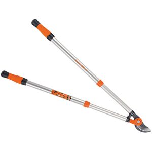 Bahco PG-19 Expert Bypass Telescopic Loppers 40mm Capacity Bahco PG-19 Expert Bypass Telescopic Loppers 40mm Capacity