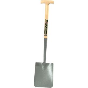 Bulldog 5202032810 000 Square Mouth Shovel T 5202/03/281/0 Bulldog 5202032810 000 Square Mouth Shovel T 5202/03/281/0