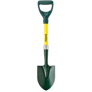 Bulldog Mini Micro Shovel - Shovel Bulldog Mini Micro Shovel - Shovel