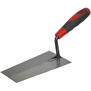 Faithfull Model FAISGBUCKW Soft Grip Bucket Trowel - Bucket Trowel Faithfull Model FAISGBUCKW Soft Grip Bucket Trowel - Bucket Trowel