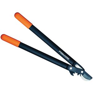 Fiskars 1000584 PowerGear™ Bypass Loppers - Large Fiskars 1000584 PowerGear™ Bypass Loppers - Large