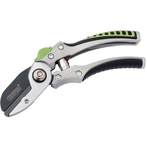 Draper 36547 Non-Slip Anvil Secateurs (180mm) Draper 36547 Non-Slip Anvil Secateurs (180mm)