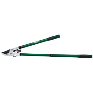 Draper 36833 Telescopic Ratchet Action Bypass Loppers with Steel H... Draper 36833 Telescopic Ratchet Action Bypass Loppers with Steel H...