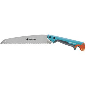 GARDENA 08739-20 Garden Saw 315mm Blade Ergonomic Grip Rust Resistant GARDENA 08739-20 Garden Saw 315mm Blade Ergonomic Grip Rust Resistant