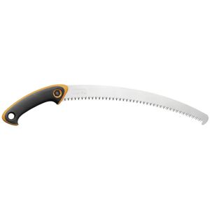 Fiskars 1020199 Garden Saw SW-330: 330mm Blade Non-Slip Grip Fiskars 1020199 Garden Saw SW-330: 330mm Blade Non-Slip Grip