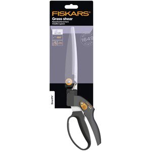 Fiskars 1023632 SmartFit Pruner 345mm Adjustable Comfortable Lawn Care Fiskars 1023632 SmartFit Pruner 345mm Adjustable Comfortable Lawn Care
