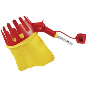 WOLF-Garten 71ACA008650 Multi-star Fruit Picker Snap & Click Versa... WOLF-Garten 71ACA008650 Multi-star Fruit Picker Snap & Click Versa...
