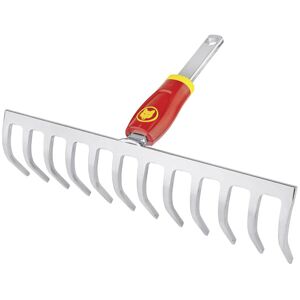 WOLF-Garten 71AAA028650 Multi-Star Rake 35 cm Ergonomic Snap & Click WOLF-Garten 71AAA028650 Multi-Star Rake 35 cm Ergonomic Snap & Click