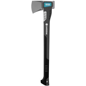 GARDENA 08718-48 Splitting Hatchet 600mm 1600g Low-Friction Impact... GARDENA 08718-48 Splitting Hatchet 600mm 1600g Low-Friction Impact...