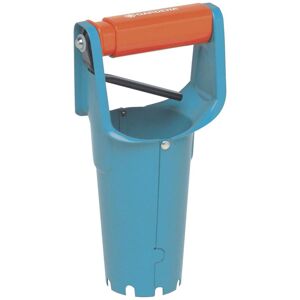 GARDENA 03412-20 Bulb Planter Depth Scale Handle Release Easy Use GARDENA 03412-20 Bulb Planter Depth Scale Handle Release Easy Use