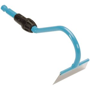 GARDENA 03190-20 Combi system Beet Hoe 18cm Stainless Steel Blade GARDENA 03190-20 Combi system Beet Hoe 18cm Stainless Steel Blade