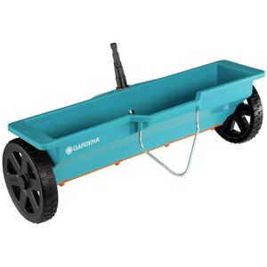 GARDENA 00420-20 Combi system Gritter 40cm 3L Spreader for Small Areas GARDENA 00420-20 Combi system Gritter 40cm 3L Spreader for Small Areas