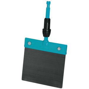 GARDENA 03250-20 Combi system Ice Scraper 15 cm Spring-Steel Blade GARDENA 03250-20 Combi system Ice Scraper 15 cm Spring-Steel Blade