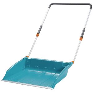 GARDENA 03260-20 Snow Scoop 70cm Telescopic Handle Galvanised Stee... GARDENA 03260-20 Snow Scoop 70cm Telescopic Handle Galvanised Stee...