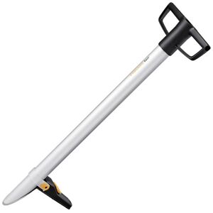 Fiskars 1057077 Bulb Planter Green Steel Garden Hand Tools Durable... Fiskars 1057077 Bulb Planter Green Steel Garden Hand Tools Durable...