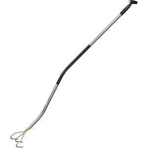 Fiskars 1076978 Grubber 13 Cm Working Width For Effective Garden H... Fiskars 1076978 Grubber 13 Cm Working Width For Effective Garden H...