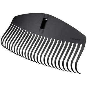 Fiskars 1076976 Leaf Broom Garden Hand Tools Lightweight Durable D... Fiskars 1076976 Leaf Broom Garden Hand Tools Lightweight Durable D...