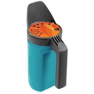 GARDENA 03255-20 Mini Gritter 1.2L Easy Dispense for Winter/Fertilizer GARDENA 03255-20 Mini Gritter 1.2L Easy Dispense for Winter/Fertilizer