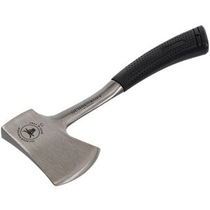 Ochsenkopf 1735934 Hatchet 350mm 600g Single-Piece Forged, Robust Ochsenkopf 1735934 Hatchet 350mm 600g Single-Piece Forged, Robust