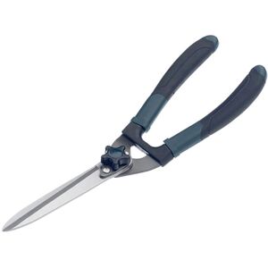 Bulldog BD2031T Evergreen Hedge Shears Straight Blade - Hedge Shears Bulldog BD2031T Evergreen Hedge Shears Straight Blade - Hedge Shears