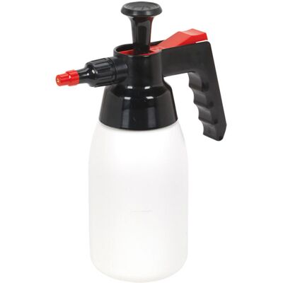 Sealey SCSG04 Premium Pressure Solvent Sprayer with Viton® Seals 1L Sealey SCSG04 Premium Pressure Solvent Sprayer with Viton® Seals 1L