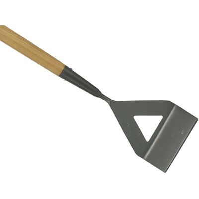 Kent & Stowe - 70100252 - Long Handled - Carbon Steel - Hoe Kent & Stowe - 70100252 - Long Handled - Carbon Steel - Hoe