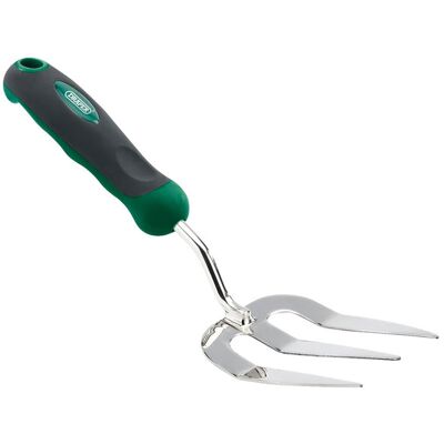 Draper Expert - 28287 - Hand Fork - Stainless Steel Prongs Draper Expert - 28287 - Hand Fork - Stainless Steel Prongs