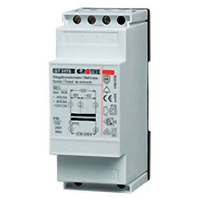 Grothe 14039 Doorbell Transformer - 8V/12V AC, 1.5A Grothe 14039 Doorbell Transformer - 8V/12V AC, 1.5A