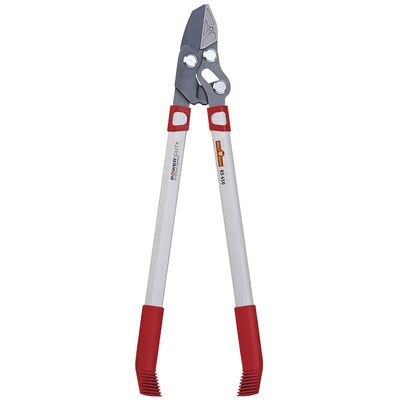 WOLF-Garten Telescopic Anvil Tree Loppers - Power Cut 50mm WOLF-Garten Telescopic Anvil Tree Loppers - Power Cut 50mm