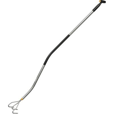 Fiskars 1076978 Grubber 13 Cm Working Width For Effective Garden H... Fiskars 1076978 Grubber 13 Cm Working Width For Effective Garden H...
