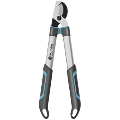 GARDENA 12050-88 EnergyCut Pro S Lopper Bypass Loppers Steel 57cm GARDENA 12050-88 EnergyCut Pro S Lopper Bypass Loppers Steel 57cm