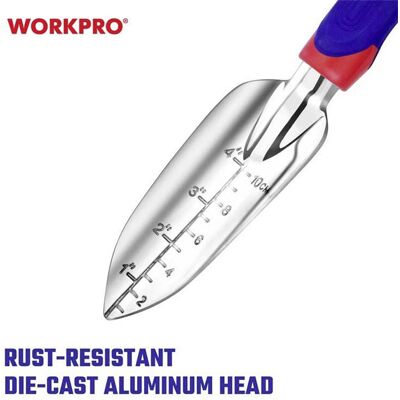 WorkPro WP331010 Hand Trowel - Garden Tool WorkPro WP331010 Hand Trowel - Garden Tool