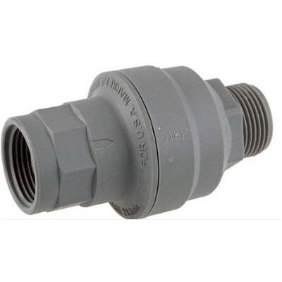 ICH G3/4 Water Stop Valve - Water Flow Control ICH G3/4 Water Stop Valve - Water Flow Control
