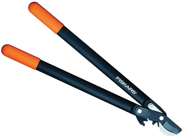 Fiskars 1000584 PowerGear™ Bypass Loppers - Large