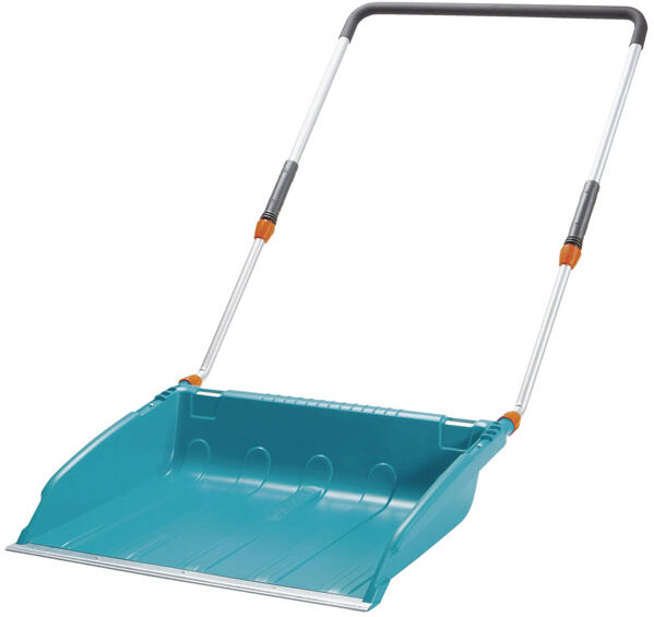 GARDENA 03260-20 Snow Scoop 70cm Telescopic Handle Galvanised Stee...