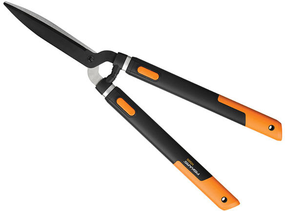 Fiskars 1013565 HS86 SmartFitâ„¢ Telescopic Hedge Shears