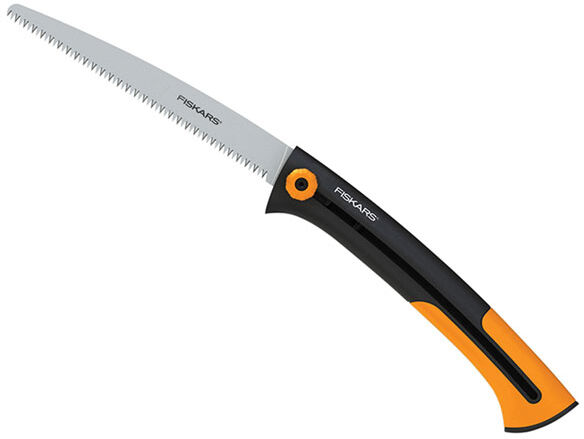 Fiskars 1000614 Xtractâ„¢ SW75 Garden Pruning Saw 225mm