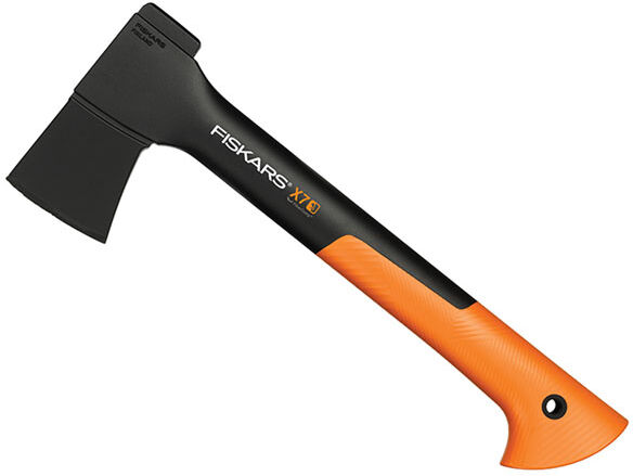 Fiskars 1015618 XS-X7 Camping Axe 640g (1.4 lb)