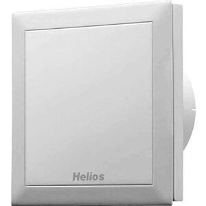 Helios MiniVent M1/100 White - Small Room Ventilator Helios MiniVent M1/100 White - Small Room Ventilator