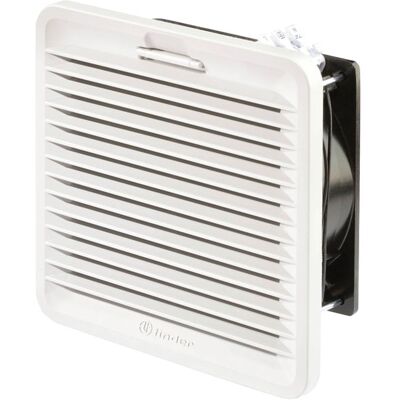 Finder 7F.20.8.230.5550 Ventilateur armoire 230 V 76 W - Fan Finder 7F.20.8.230.5550 Ventilateur armoire 230 V 76 W - Fan