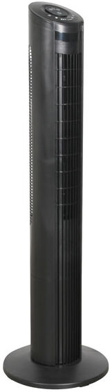 Sealey STF42 Oscillating Tower Fan 3-Speed 42" 230V